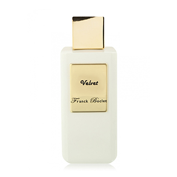 Franck Boclet - Velvet eau de parfum parfüm unisex