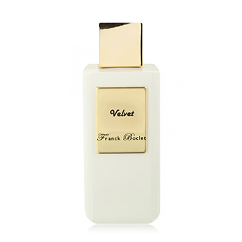Franck Boclet - Velvet extrait de parfum parfüm unisex