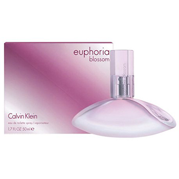 Calvin Klein - Euphoria Blossom eau de toilette parfüm hölgyeknek