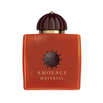 Amouage - Material eau de parfum parfüm hölgyeknek