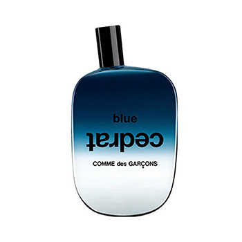 Comme des Garcons - Blue Cedrat eau de parfum parfüm unisex