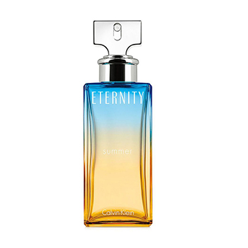 Calvin Klein - Eternity Summer (2017) eau de parfum parfüm hölgyeknek