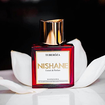 Nishane - Tuberoza extrait de parfum parfüm unisex