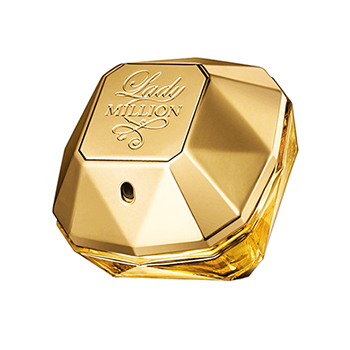 Paco Rabanne - Lady Million eau de parfum parfüm hölgyeknek