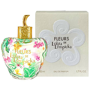 Lolita Lempicka - Fleurs de Lolita Lempicka eau de parfum parfüm hölgyeknek
