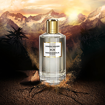 Mancera - Hindu Kush eau de parfum parfüm unisex
