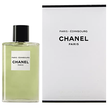 Chanel - Paris - Édimbourg eau de toilette parfüm unisex