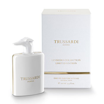 Trussardi - Donna Eau de Parfum Intense (2022) (Levriero Collection) (Limited edition) eau de parfum parfüm hölgyeknek