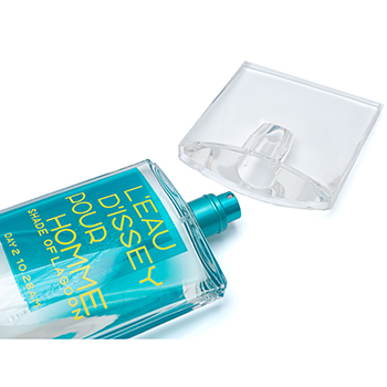 Issey Miyake - L'Eau d'Issey Shades of Lagoon eau de toilette parfüm uraknak