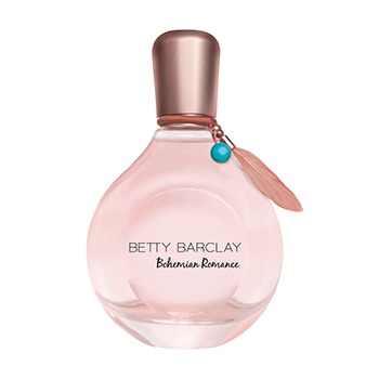 Betty Barclay - Bohemian Romance (eau de parfum) eau de parfum parfüm hölgyeknek