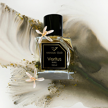 Vertus - Vanilla Oud eau de parfum parfüm unisex