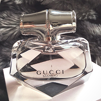 Gucci - Bamboo (eau de toilette) eau de toilette parfüm hölgyeknek