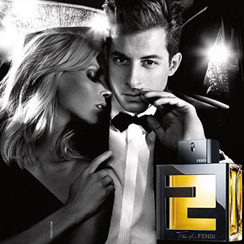 Fendi - Fan di Fendi eau de toilette parfüm uraknak