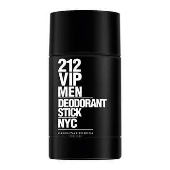 Carolina Herrera - 212 VIP stift dezodor parfüm uraknak