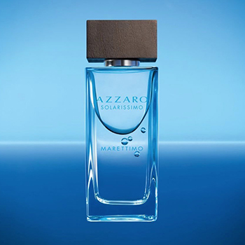 Azzaro - Solarissimo Marettimo eau de toilette parfüm uraknak