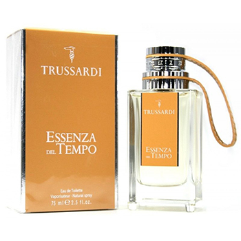 Trussardi - Essenza Del Tempo eau de toilette parfüm unisex
