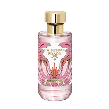 Prada - Prada La Femme Water Splash  eau de toilette parfüm hölgyeknek