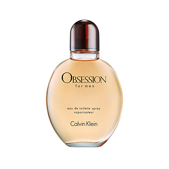 Calvin Klein - Obsession eau de toilette parfüm uraknak