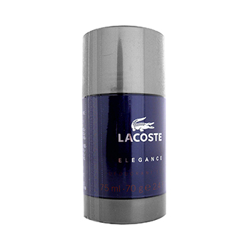 Lacoste - Elegance stift dezodor parfüm uraknak