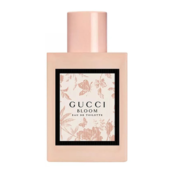 Gucci - Bloom (eau de toilette) eau de toilette parfüm hölgyeknek