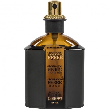 Gianfranco Ferre - Ferre Homme eau de toilette parfüm uraknak