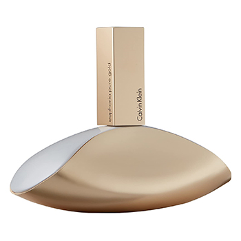 Calvin Klein - Euphoria Pure Gold Women eau de parfum parfüm hölgyeknek