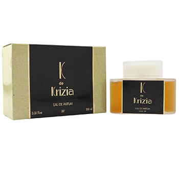 Krizia - K De Krizia eau de parfum parfüm hölgyeknek