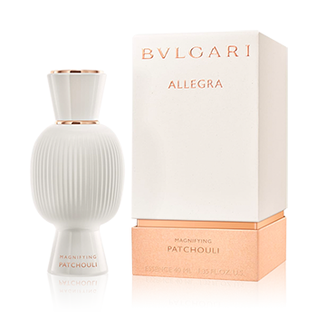 Bvlgari - Allegra Magnifying Patchouli eau de parfum parfüm hölgyeknek