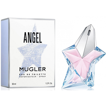 Thierry Mugler - Angel (eau de toilette) (2019) eau de toilette parfüm hölgyeknek