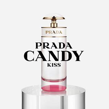 Prada - Candy Kiss szett I. eau de toilette parfüm hölgyeknek