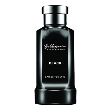 Hugo Boss - Baldessarini Black eau de toilette parfüm uraknak
