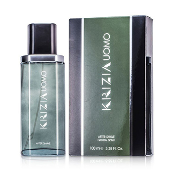 Krizia - Uomo eau de toilette parfüm uraknak