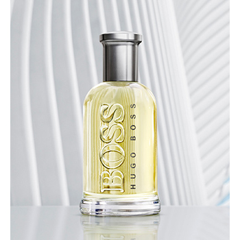 Hugo Boss - Bottled eau de toilette parfüm uraknak