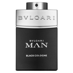 Bvlgari - Man Black Cologne eau de toilette parfüm uraknak