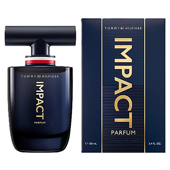 Tommy Hilfiger - Impact Parfum parfum parfüm uraknak