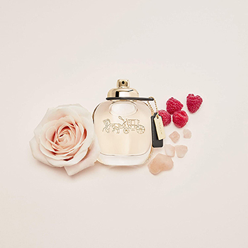 Coach - The Fragrance (Coach) eau de parfum parfüm hölgyeknek