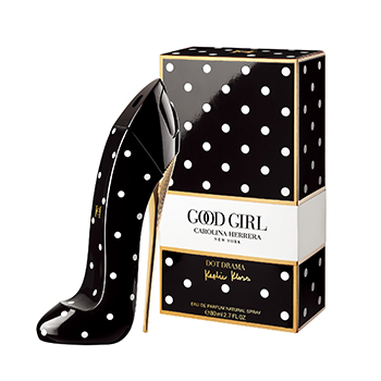 Carolina Herrera - Good Girl Dot Drama Collector Edition