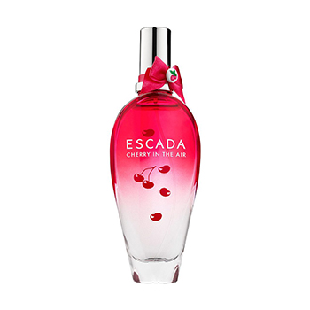 Escada - Cherry In The Air eau de toilette parfüm hölgyeknek