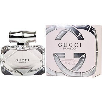 Gucci - Bamboo eau de parfum parfüm hölgyeknek