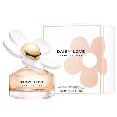 Marc Jacobs - Daisy Love eau de toilette parfüm hölgyeknek