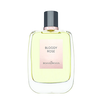 Roos & Roos - Bloody Rose eau de parfum parfüm hölgyeknek