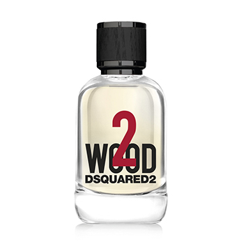 Dsquared² - 2 Wood eau de toilette parfüm unisex