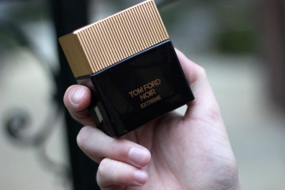 Tom Ford - Noir Extreme eau de parfum parfüm uraknak