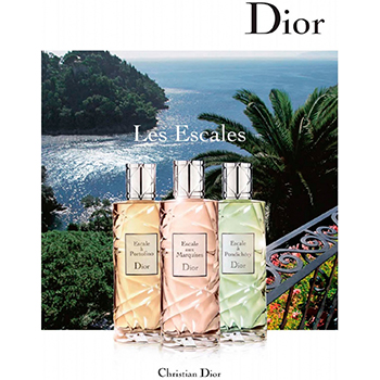 Dior escale aux marquises online