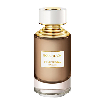 Boucheron - Féve Tonka De Canaima eau de parfum parfüm unisex