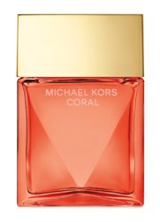 Michael Kors - Coral eau de parfum parfüm hölgyeknek