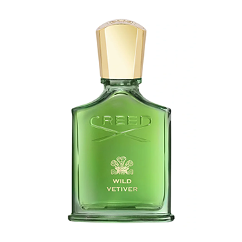 Creed - Wild Vetiver eau de parfum parfüm unisex