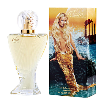 Paris Hilton - Siren eau de parfum parfüm hölgyeknek