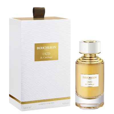 Boucheron - OUD de Carthage eau de parfum parfüm unisex