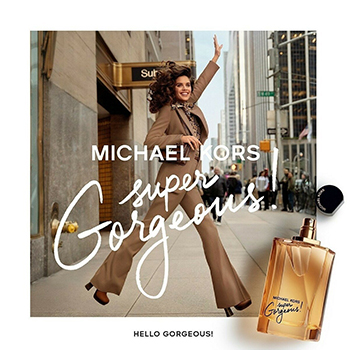 Michael Kors - Super Gorgeous! eau de parfum parfüm hölgyeknek
